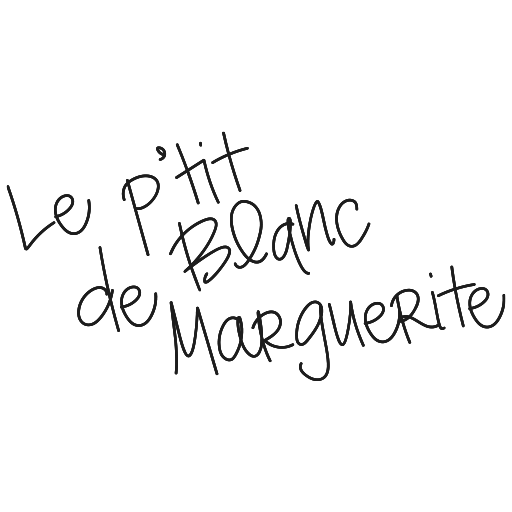 Le P’tit Blanc, nom de la cuvée